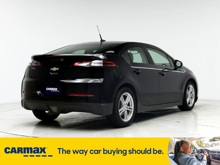 used 2014 Chevrolet Volt car, priced at $12,998