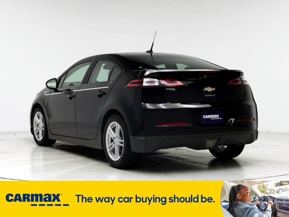 used 2014 Chevrolet Volt car, priced at $12,998