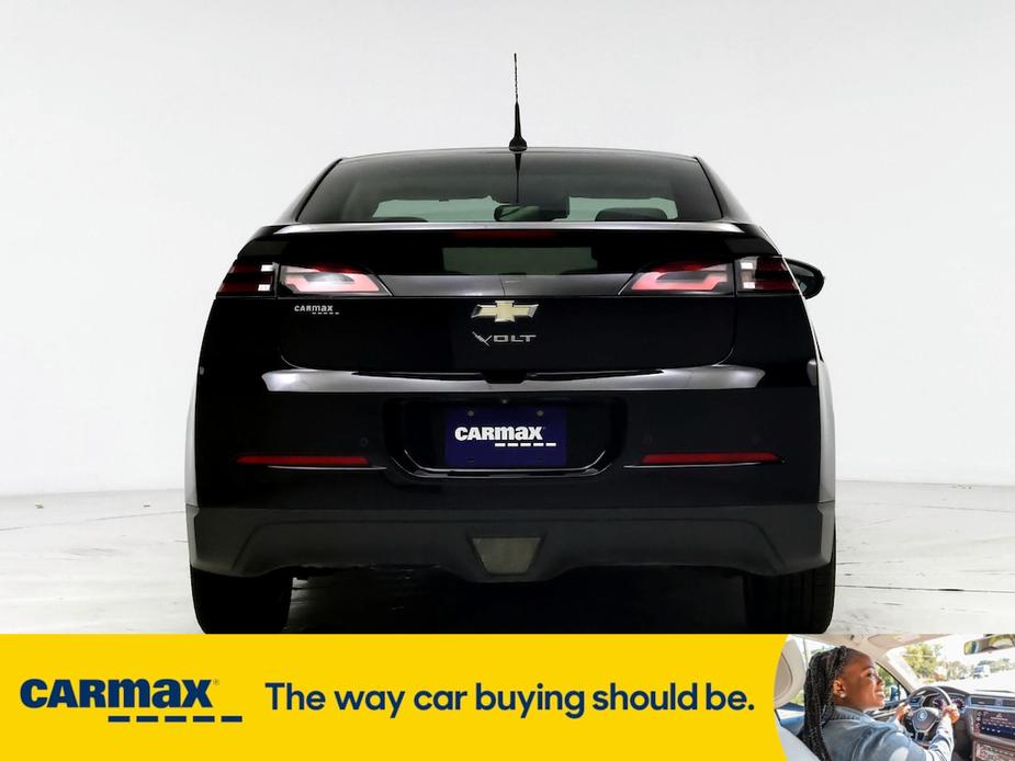 used 2014 Chevrolet Volt car, priced at $12,998