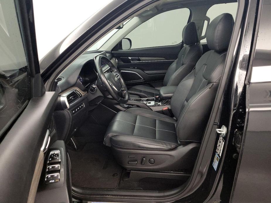 used 2021 Kia Telluride car, priced at $34,998