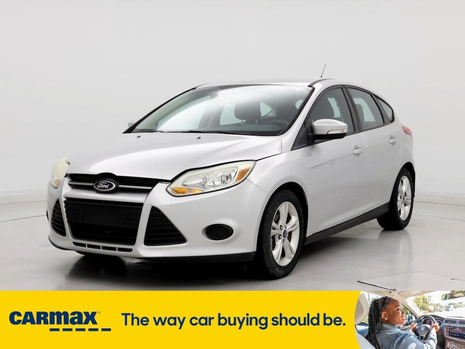 used 2014 Ford Focus car, priced at $14,998