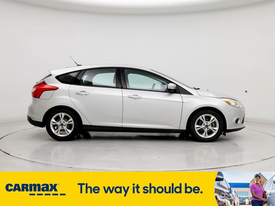 used 2014 Ford Focus car, priced at $14,998