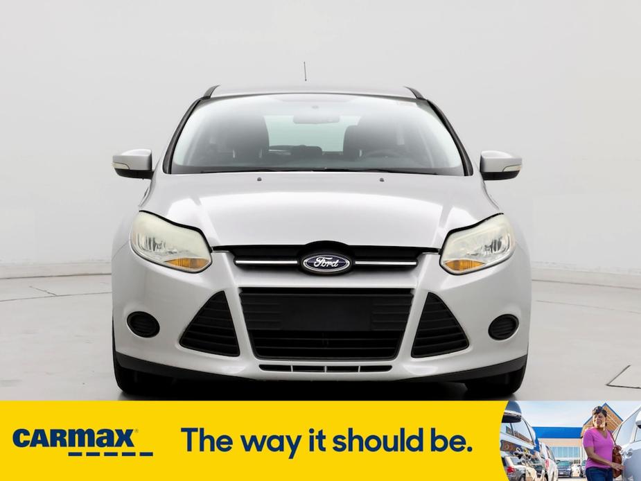 used 2014 Ford Focus car, priced at $14,998