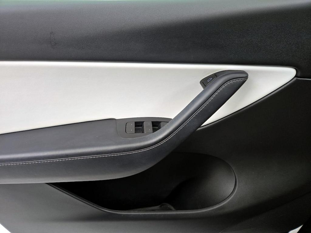 used 2022 Tesla Model Y car, priced at $29,998