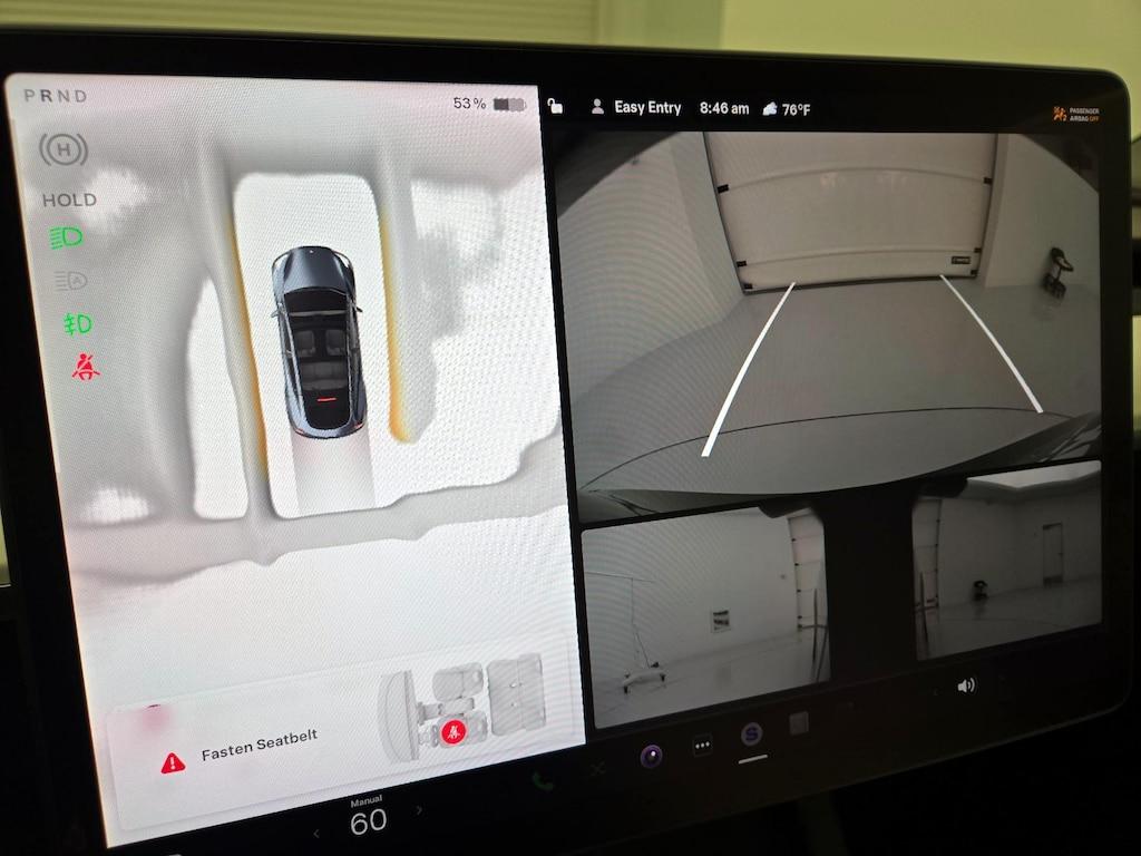 used 2022 Tesla Model Y car, priced at $29,998