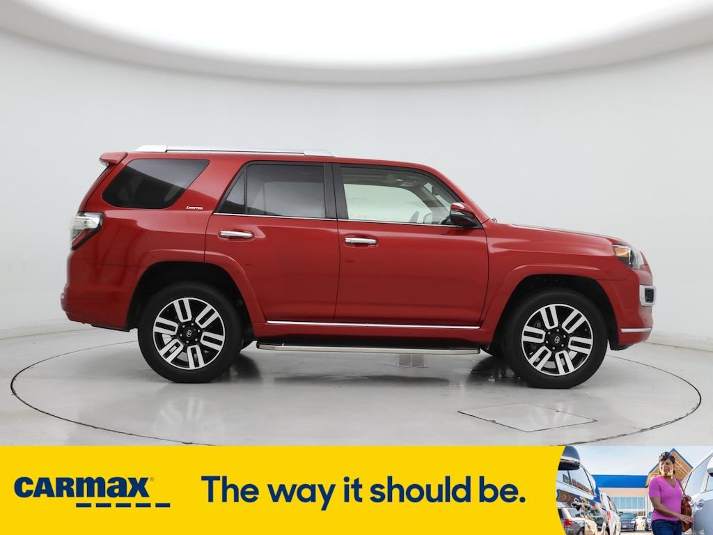 used 2019 Toyota 4Runner car, priced at $38,998