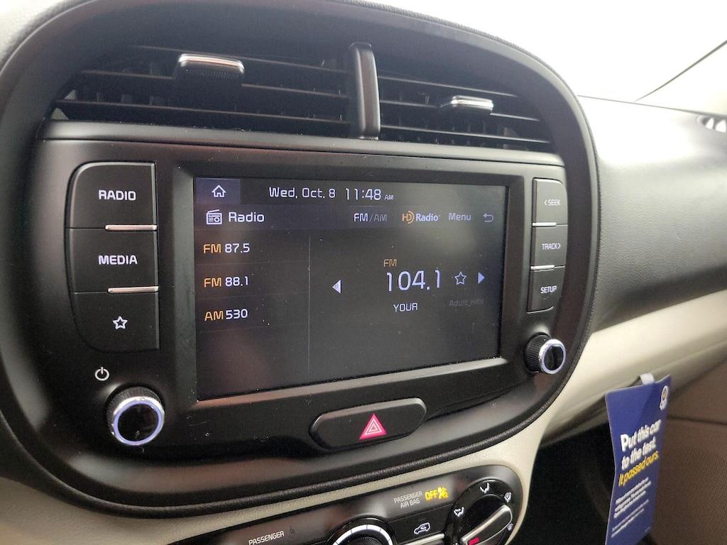 used 2023 Kia Soul car, priced at $18,998