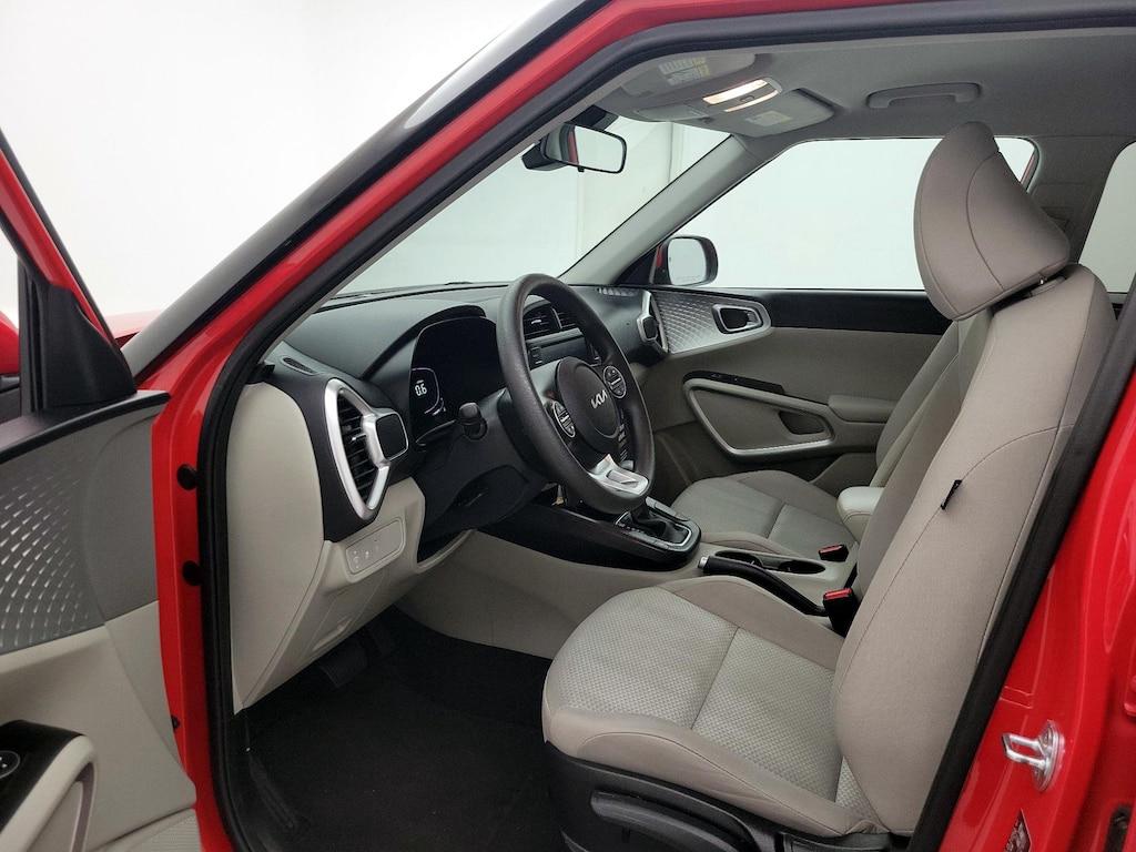 used 2023 Kia Soul car, priced at $18,998