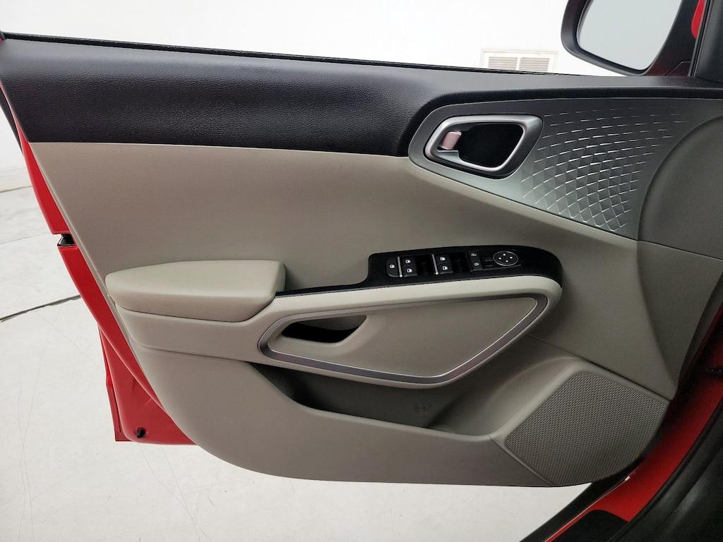 used 2023 Kia Soul car, priced at $18,998