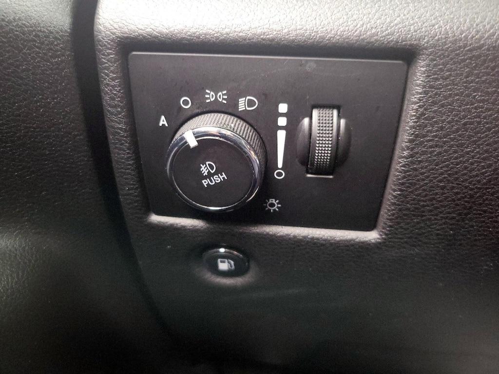 used 2018 Jeep Grand Cherokee car, priced at $16,998