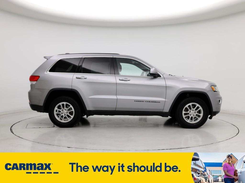 used 2018 Jeep Grand Cherokee car, priced at $16,998