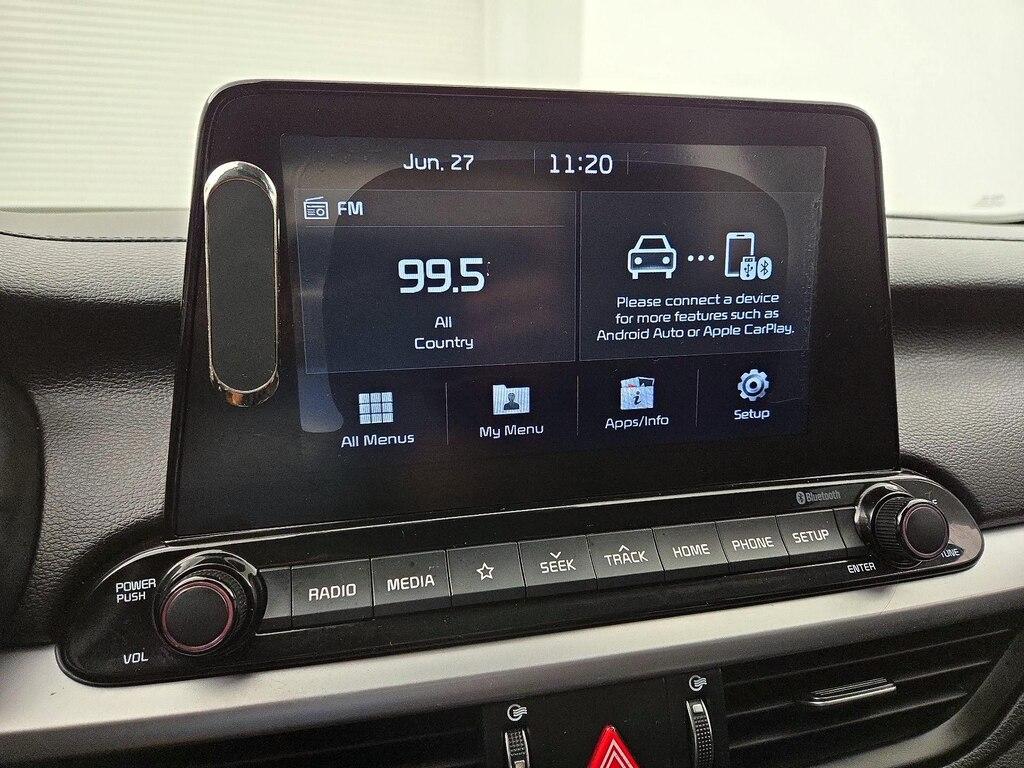 used 2019 Kia Forte car, priced at $16,998