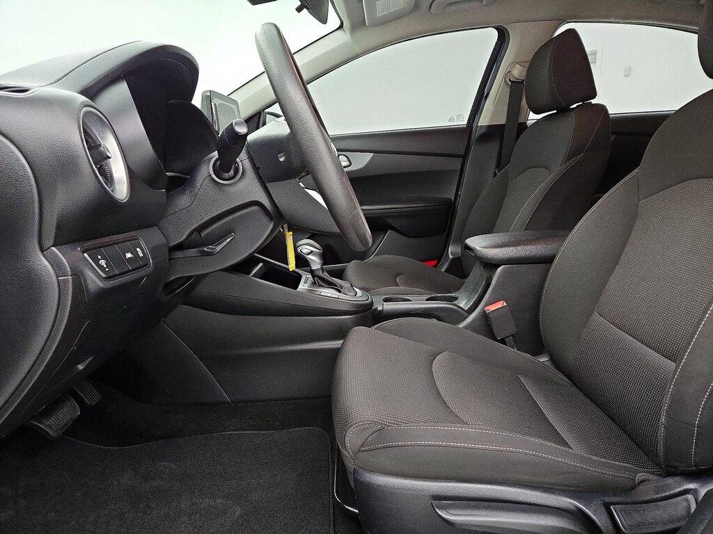 used 2019 Kia Forte car, priced at $16,998