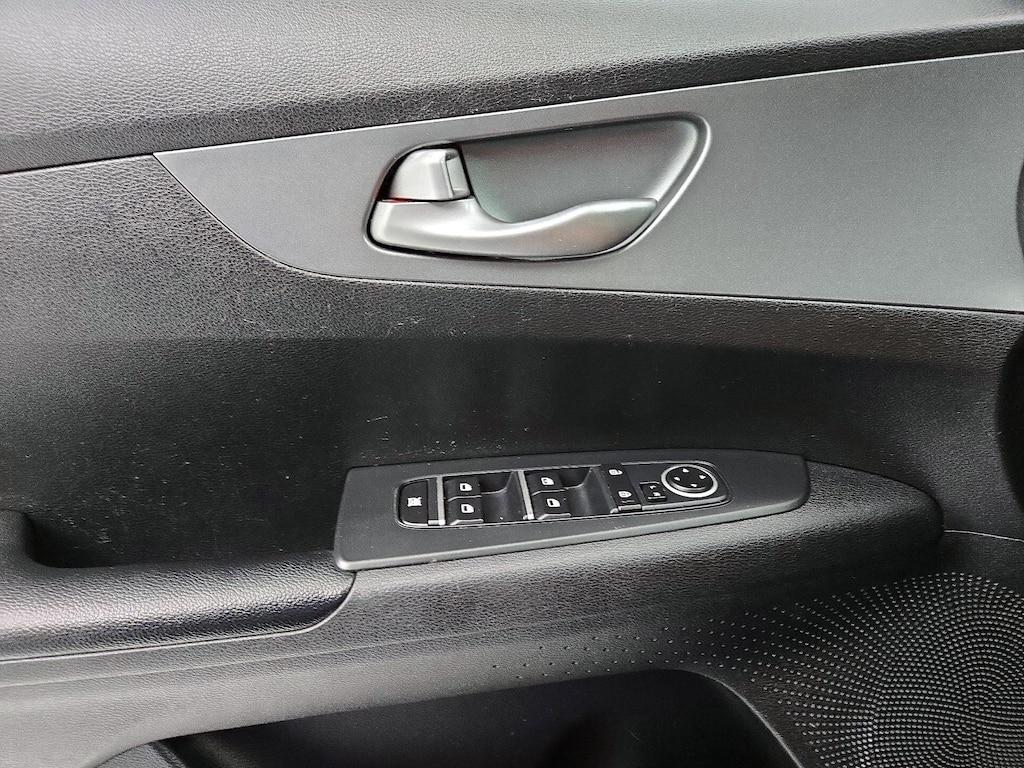 used 2019 Kia Forte car, priced at $16,998