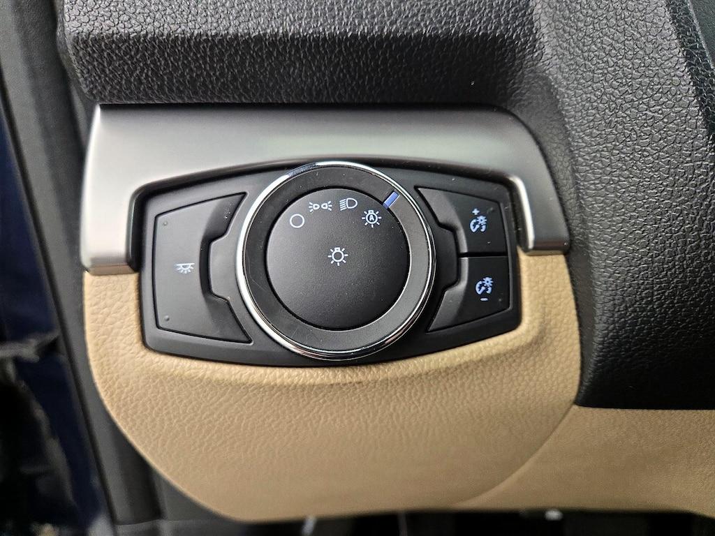 used 2017 Ford Explorer car, priced at $17,998
