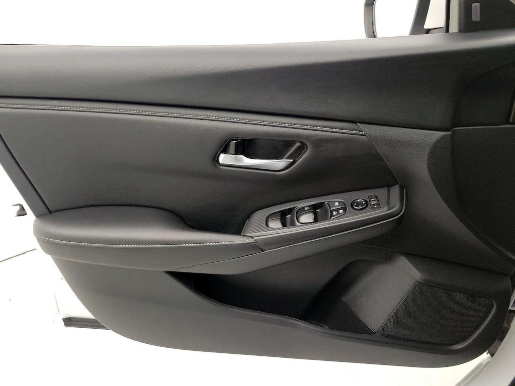 used 2024 Nissan Sentra car, priced at $20,998