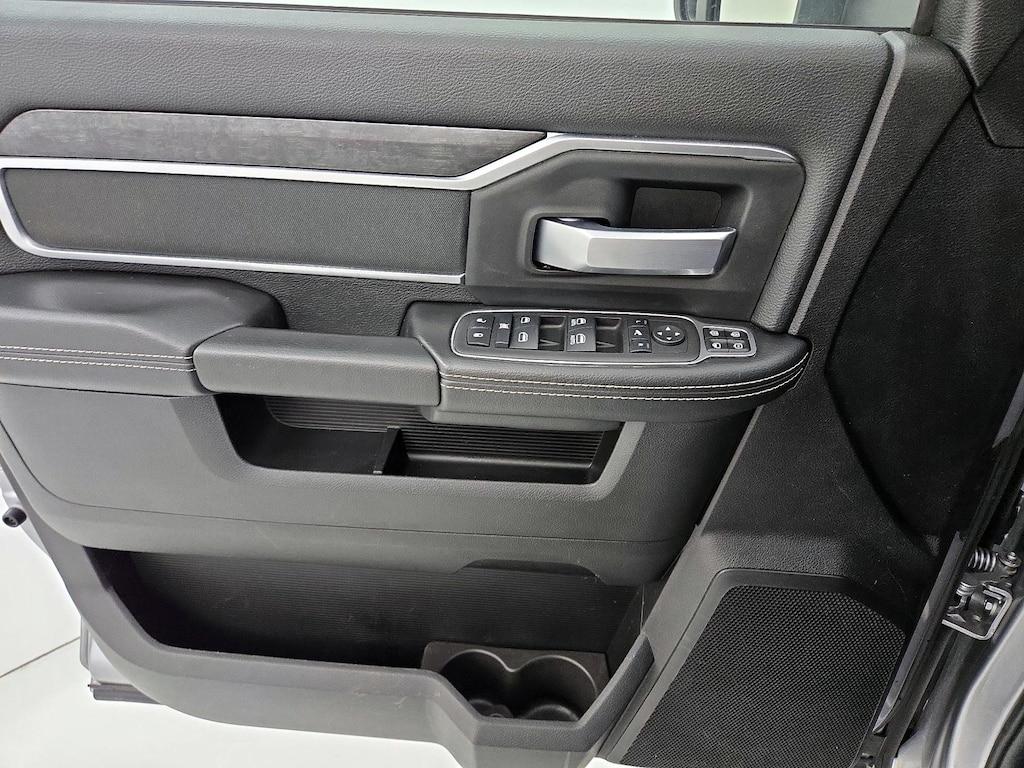 used 2024 Ram 2500 car, priced at $50,998