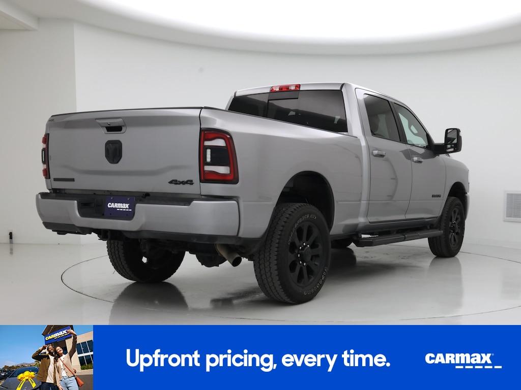 used 2024 Ram 2500 car, priced at $50,998