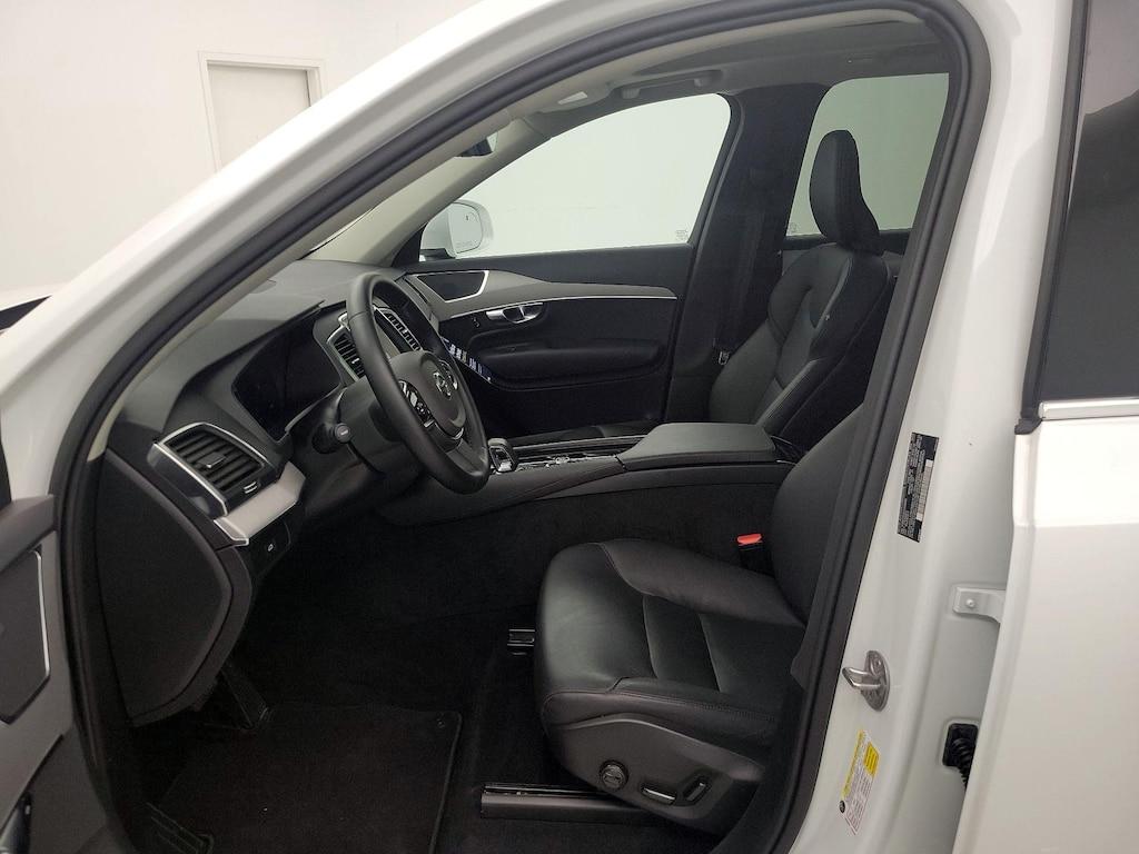 used 2025 Volvo XC90 car, priced at $45,998