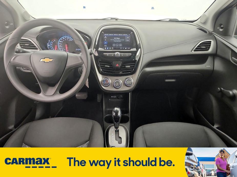 used 2020 Chevrolet Spark car, priced at $14,998