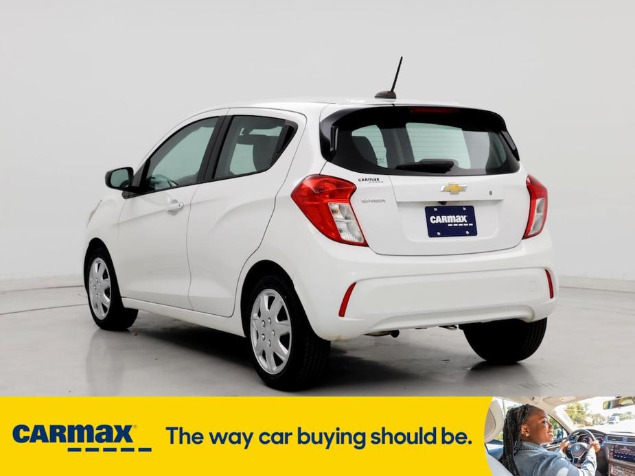 used 2020 Chevrolet Spark car, priced at $14,998