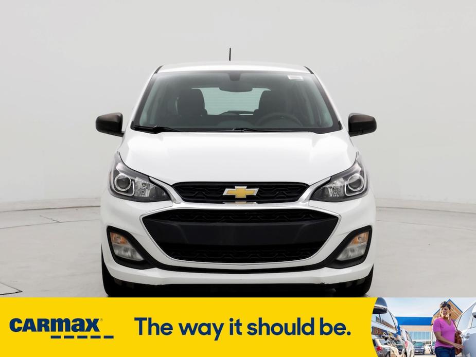 used 2020 Chevrolet Spark car, priced at $14,998