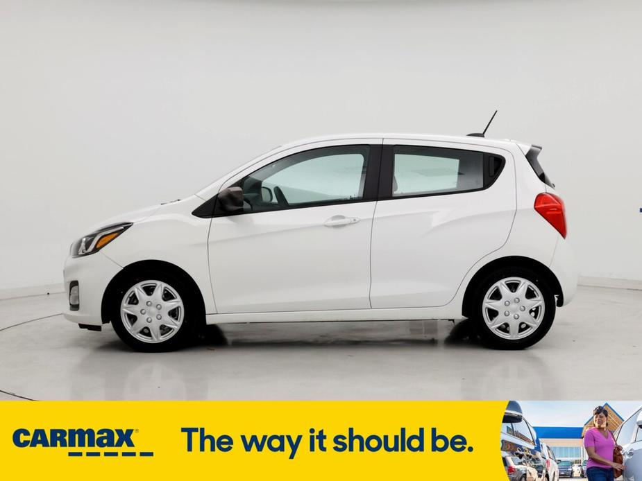 used 2020 Chevrolet Spark car, priced at $14,998