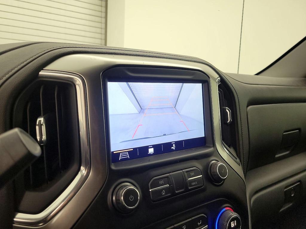 used 2019 Chevrolet Silverado 1500 car, priced at $37,998