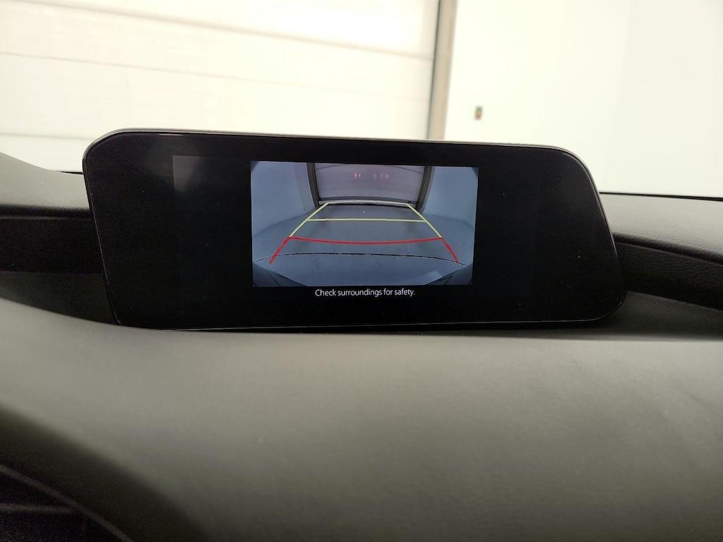 used 2019 Mazda Mazda3 car, priced at $21,998