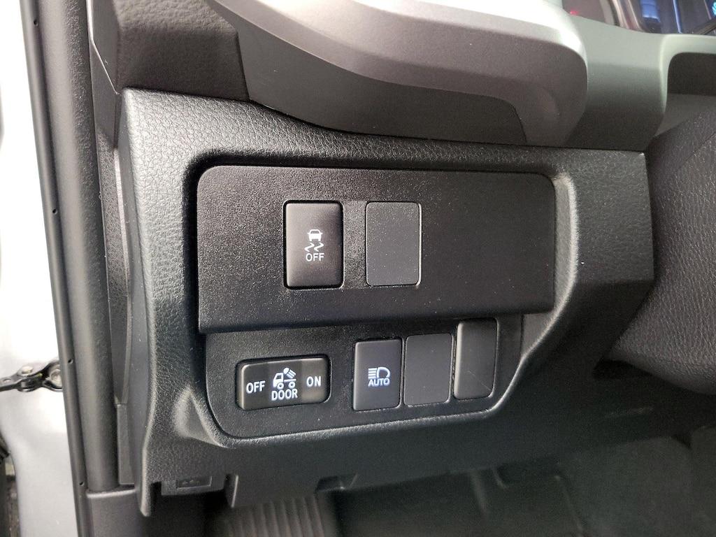 used 2023 Toyota Tacoma car, priced at $39,998