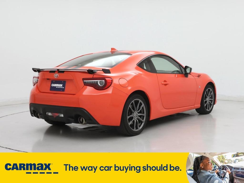 used 2017 Toyota 86 car, priced at $26,998