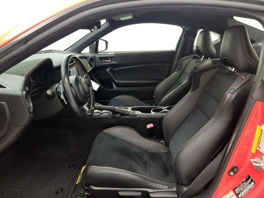 used 2017 Toyota 86 car, priced at $26,998