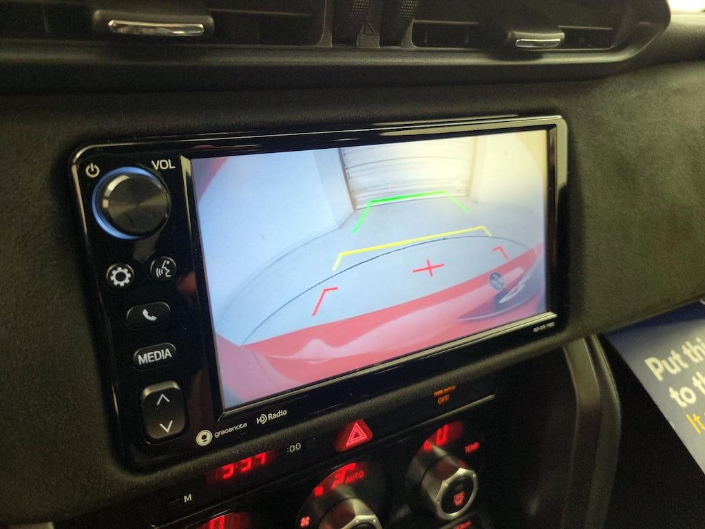 used 2017 Toyota 86 car, priced at $26,998