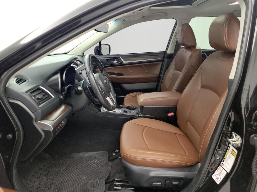 used 2017 Subaru Outback car, priced at $19,998