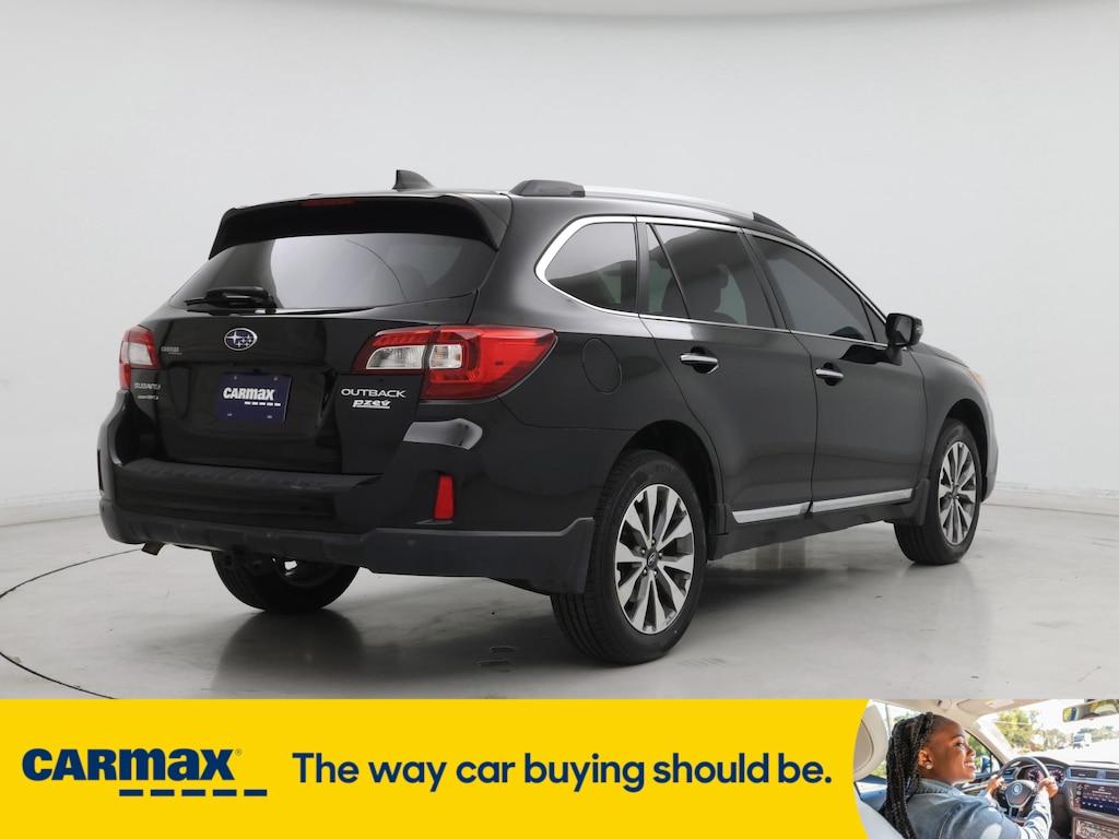 used 2017 Subaru Outback car, priced at $19,998