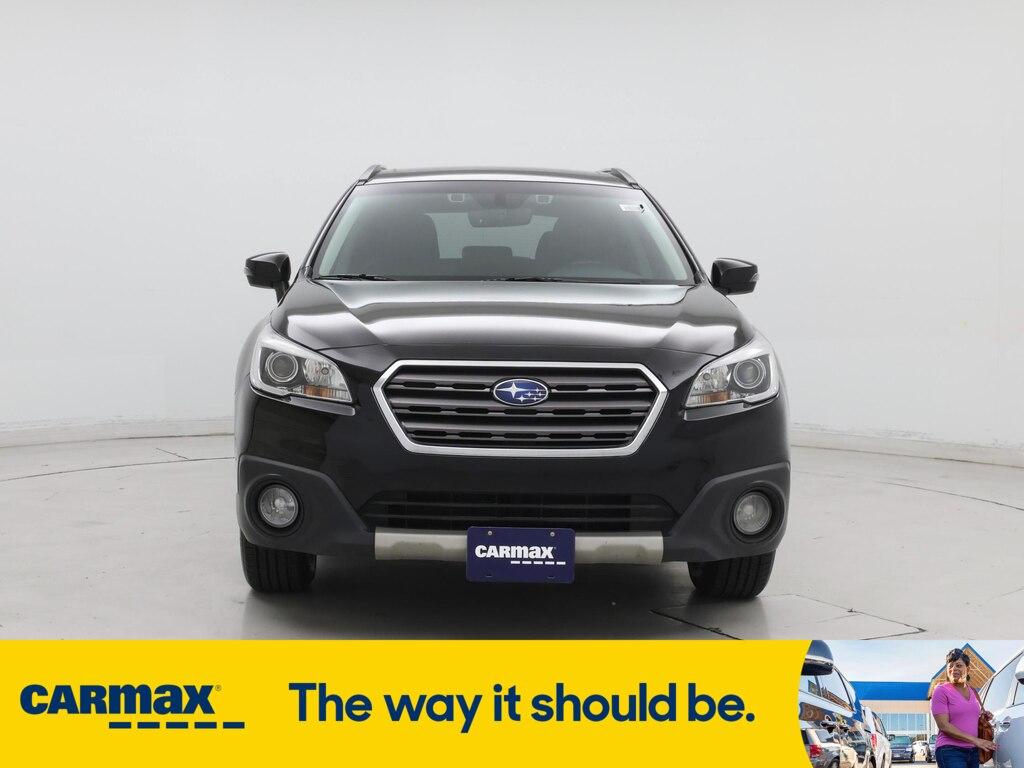 used 2017 Subaru Outback car, priced at $19,998