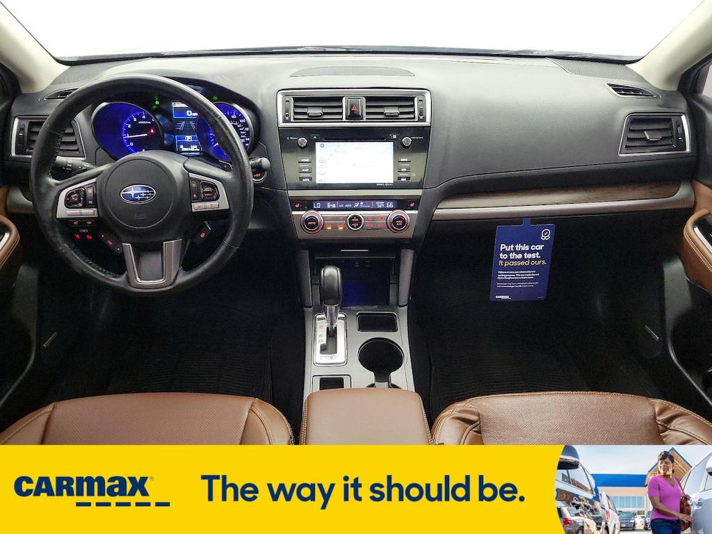used 2017 Subaru Outback car, priced at $19,998