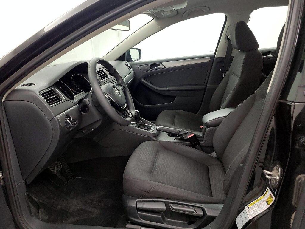 used 2016 Volkswagen Jetta car, priced at $11,998