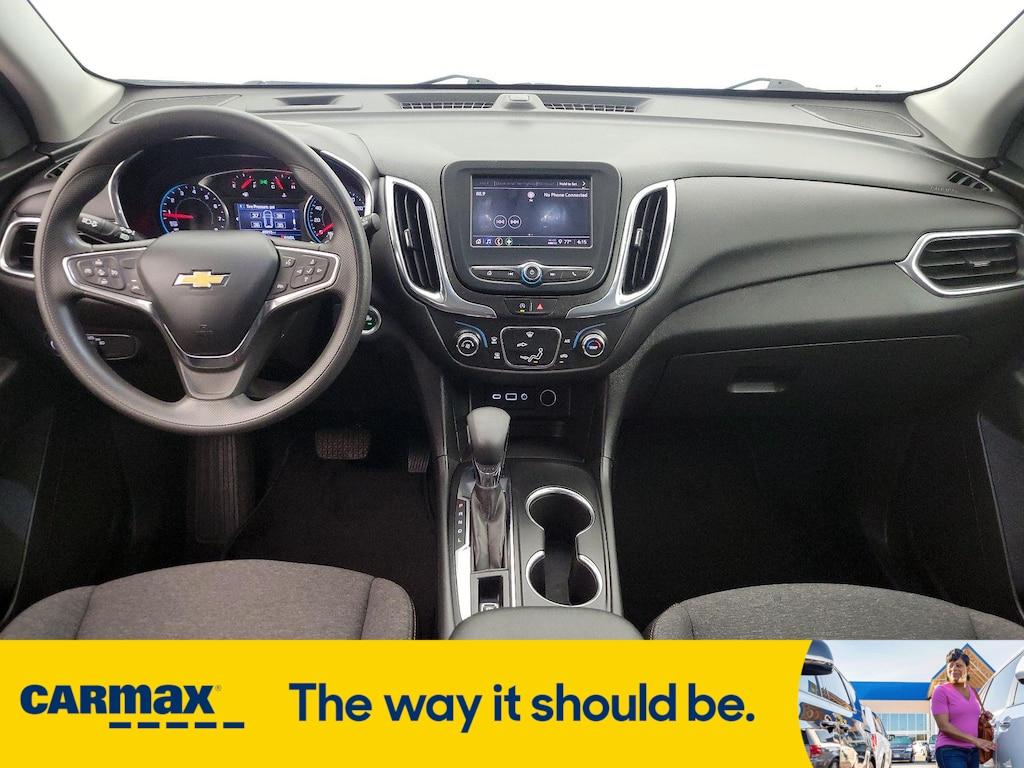 used 2023 Chevrolet Equinox car, priced at $21,998