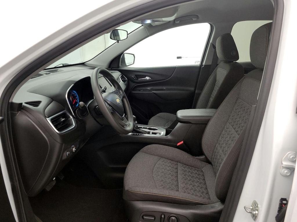 used 2023 Chevrolet Equinox car, priced at $21,998
