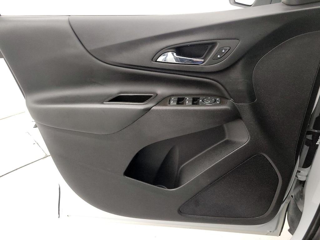 used 2023 Chevrolet Equinox car, priced at $21,998