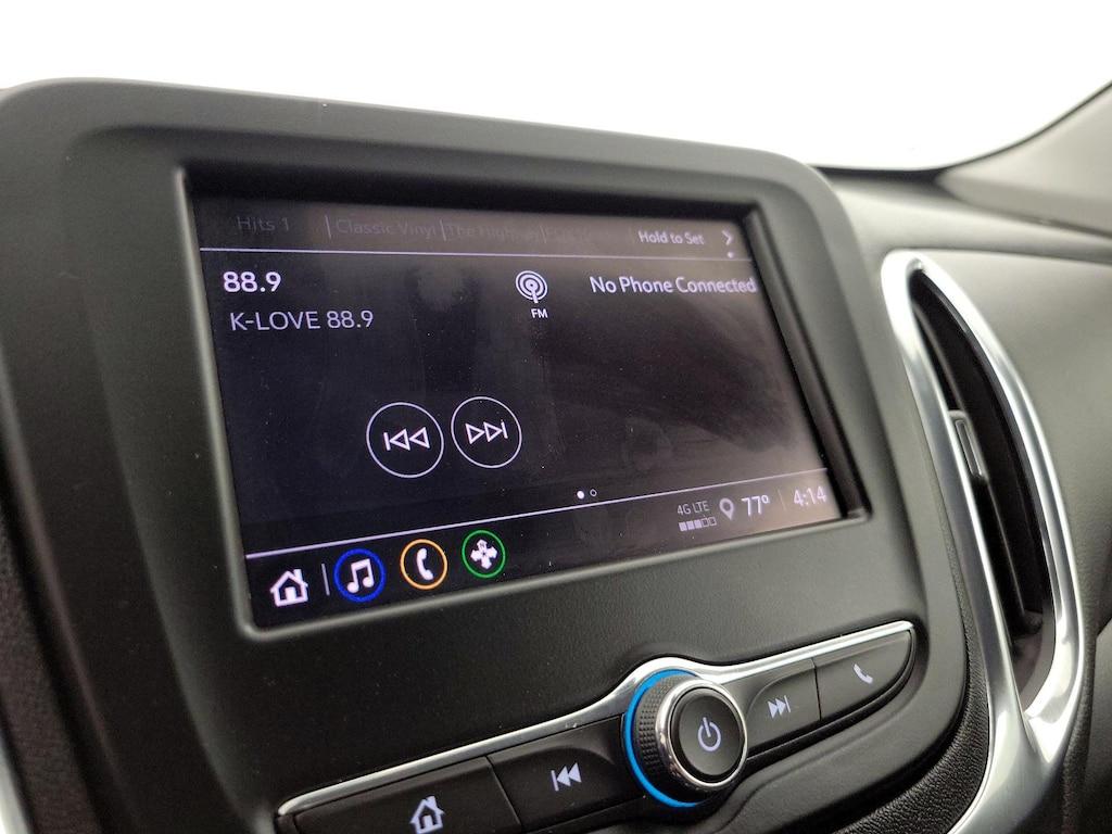 used 2023 Chevrolet Equinox car, priced at $21,998