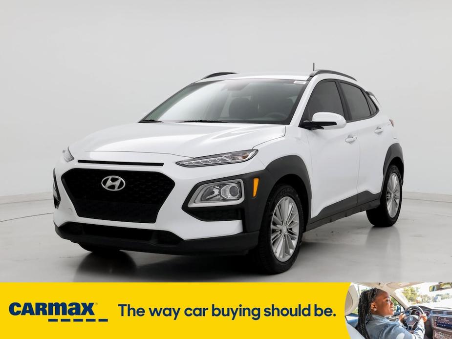 used 2020 Hyundai Kona car, priced at $18,998