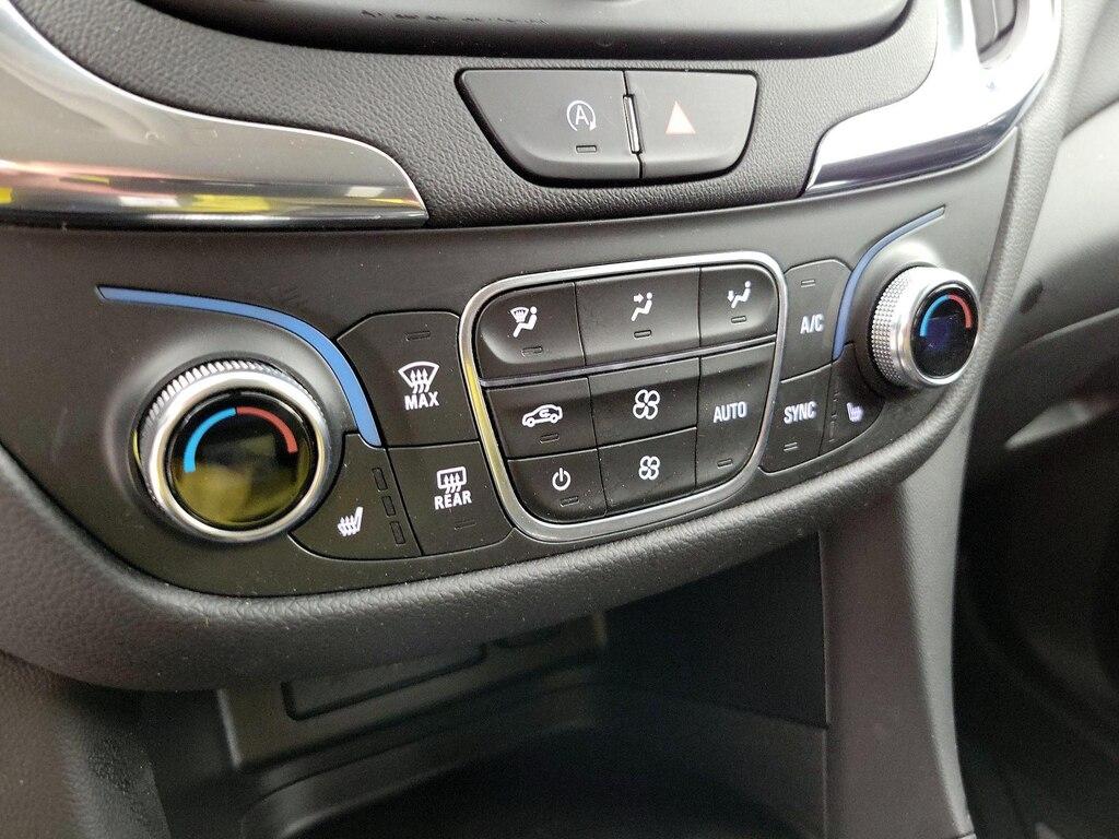 used 2023 Chevrolet Equinox car, priced at $22,998