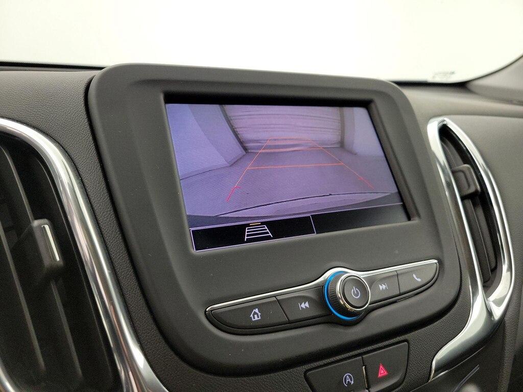 used 2023 Chevrolet Equinox car, priced at $22,998