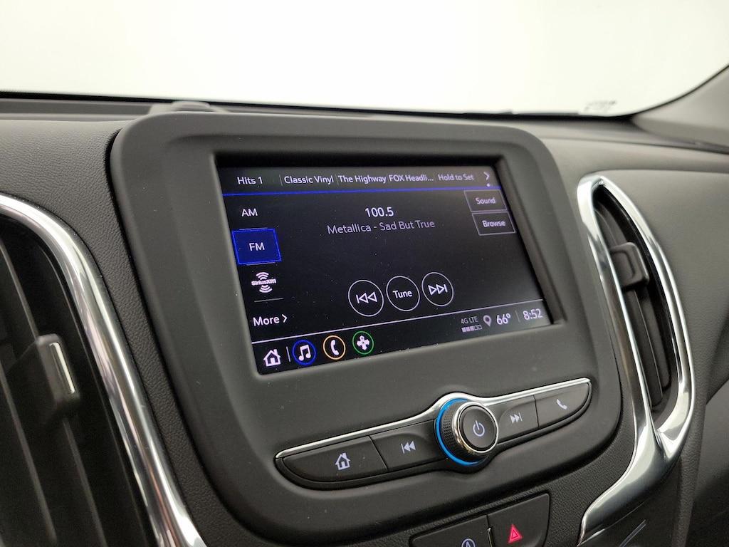 used 2023 Chevrolet Equinox car, priced at $22,998