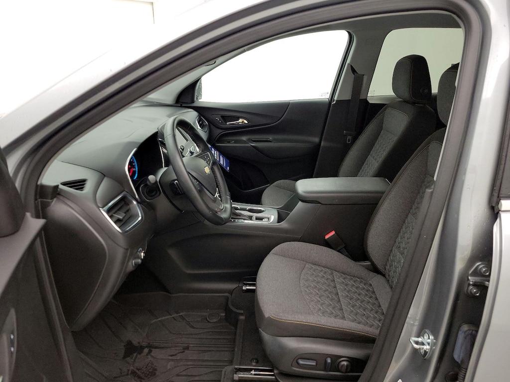 used 2023 Chevrolet Equinox car, priced at $22,998