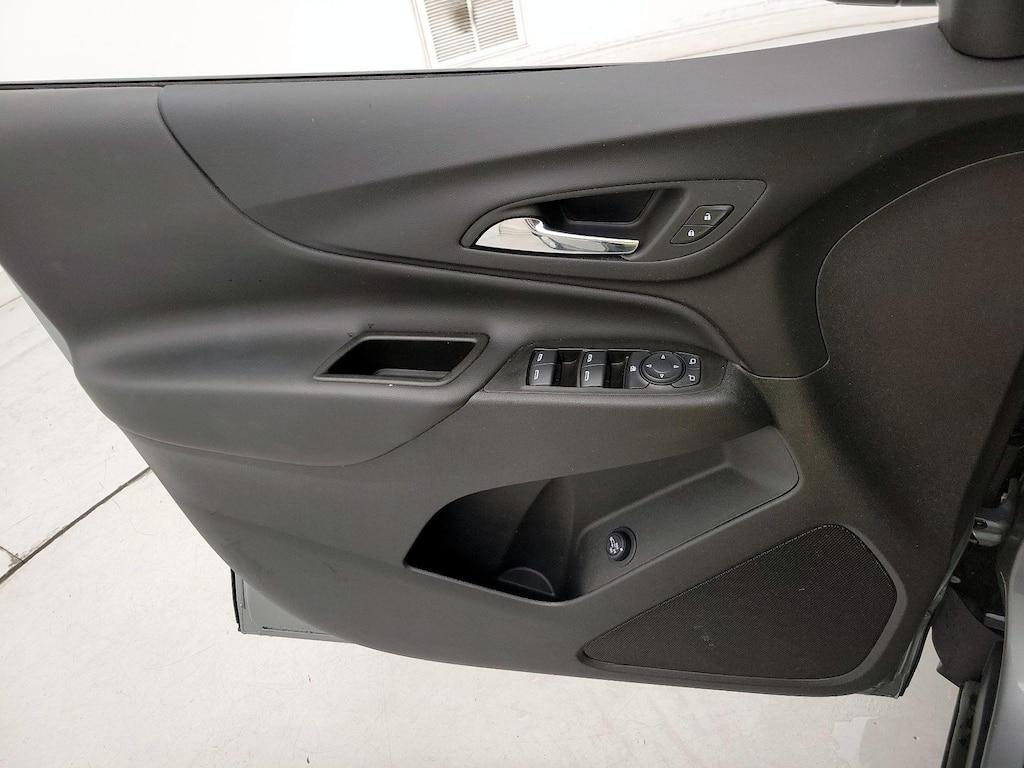 used 2023 Chevrolet Equinox car, priced at $22,998