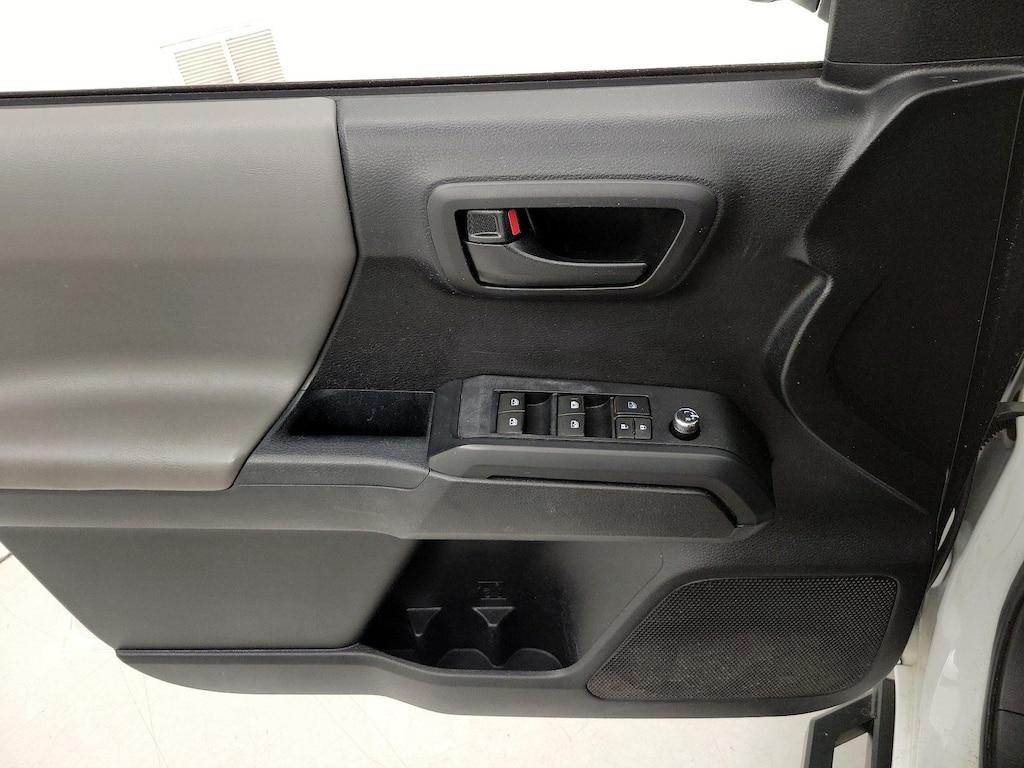 used 2017 Toyota Tacoma car, priced at $21,998