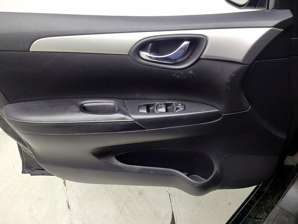 used 2019 Nissan Sentra car, priced at $12,599